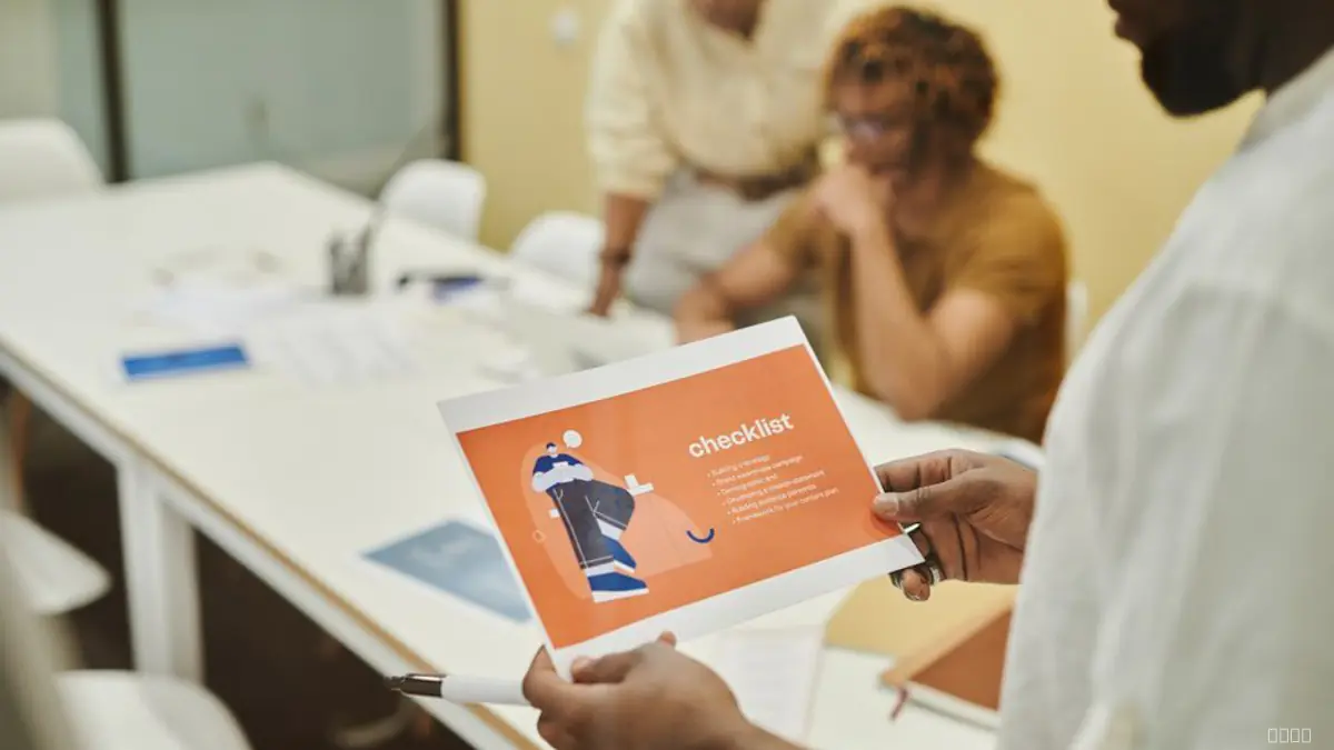 personal brand book in detail