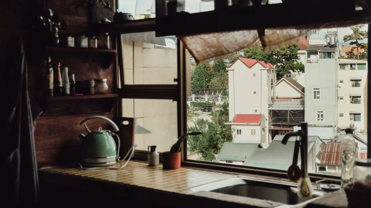 구축 아파트 24평 좁은 주방 레이아웃 구조 변경 팁 결론
