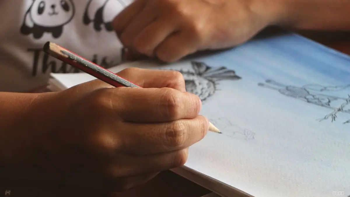 how to create a personal brand in detail